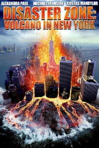 Catastrophe: Volcan À New York (2006)