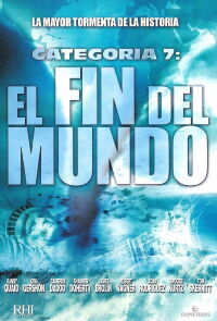Categoría 7: El fin del mundo (2005)
