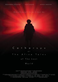 Catharsis ou les contes du monde perdu (2018)