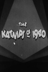 Catnips of 1940 (1934)