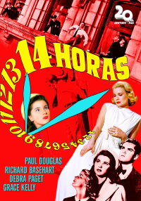 Catorce horas (14 horas) (1951)