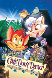 Cats Don't Dance (1997)