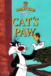 Cat's Paw (1959)