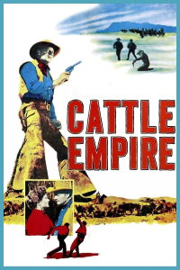 Cattle Empire (1958)