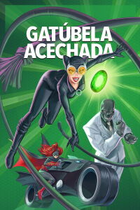 Catwoman: La caza (2022)