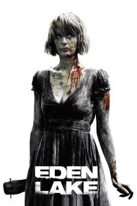Cauchemar au Lac de l'Eden (2008)
