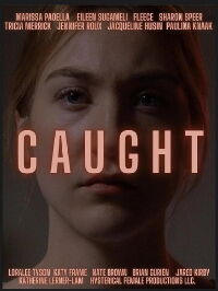 Caught (2023)