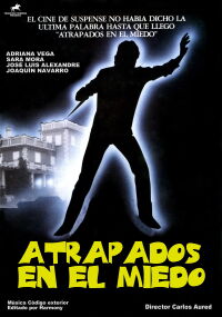 Caught in Fear (1985)