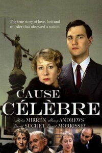 Cause Célèbre (1987)