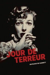 Cause for Alarm (1951)