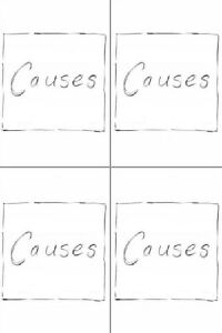 Causes (2000)