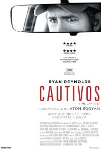 Cautiva (2014)
