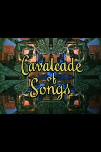 Cavalcade of Songs (1955)