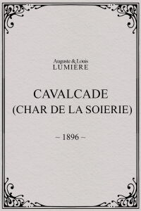 Cavalcade (Silk Chariot) (1896)