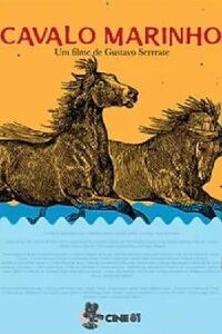 Cavalo Marinho (2021)