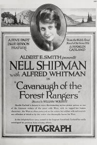 Cavanaugh of the Forest Rangers (1918)