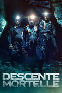 Cave (2016)