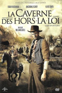 Cave of Outlaws (1951)