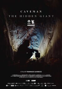 Caveman - Il gigante nascosto (2021)