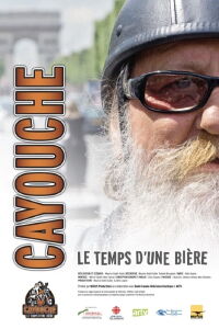 Cayouche, le temps d’une bière (2009)