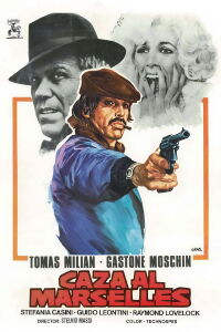 Caza al marsellés (1974)