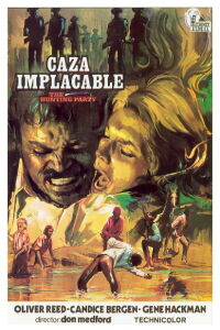 Caza Implacable (1971)