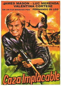 Caza Implacable (1975)