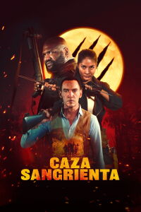 Caza sangrienta (2024)