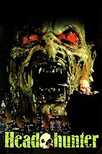 Cazador de Cabezas (1989)