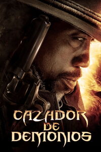 Cazador de demonios (2012)