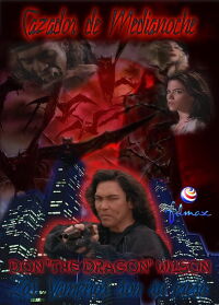 Cazador de medianoche (1996)