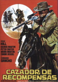 Cazador de recompensas (1966)