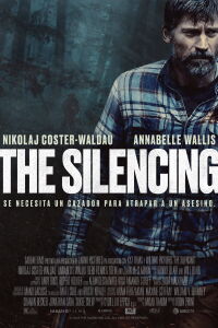 Cazador de Silencio (2020)