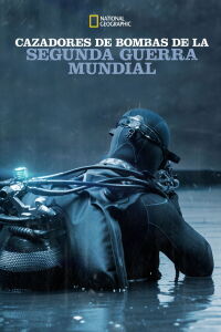 Cazadores de bombas de la Segunda Guerra Mundial (2018)