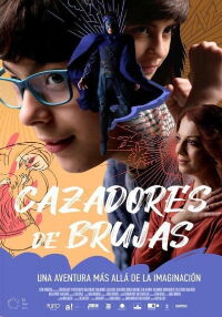 Cazadores de brujas (2018)