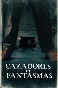Cazadores de Fantasmas (2023)