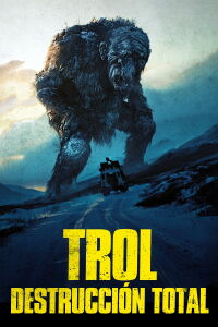 Cazadores de Trolls (2010)