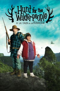 Cazando Salvajes (2016)