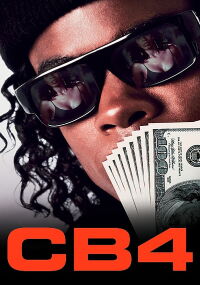 CB4: La película (1993)