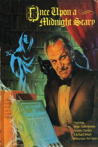 CBS Library: Once Upon a Midnight Dreary (1979)