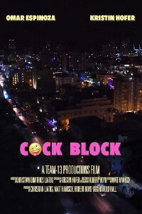 C*ck Block (2024)