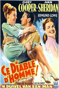 Ce bon vieux Sam (1948)
