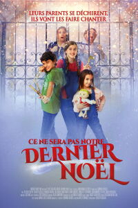 Ce ne sera pas notre dernier Noël (2021)