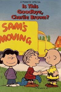 Ce n’est qu’un au revoir, Charlie Brown (1983)