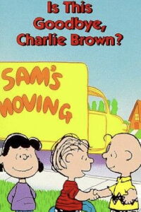 Ce n’est qu’un au revoir, Charlie Brown (1983)