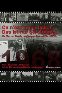 Ce n'est qu'un début, continuons le combat (1968)