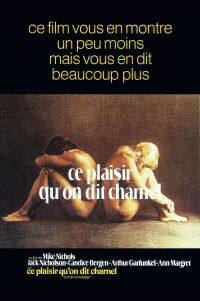 Ce plaisir qu'on dit charnel (1971)