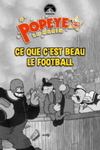 Ce que c’est beau le football (1935)