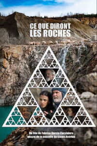 Ce que diront les roches (2022)