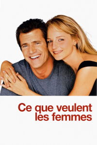 Ce que femme veut (2000)
